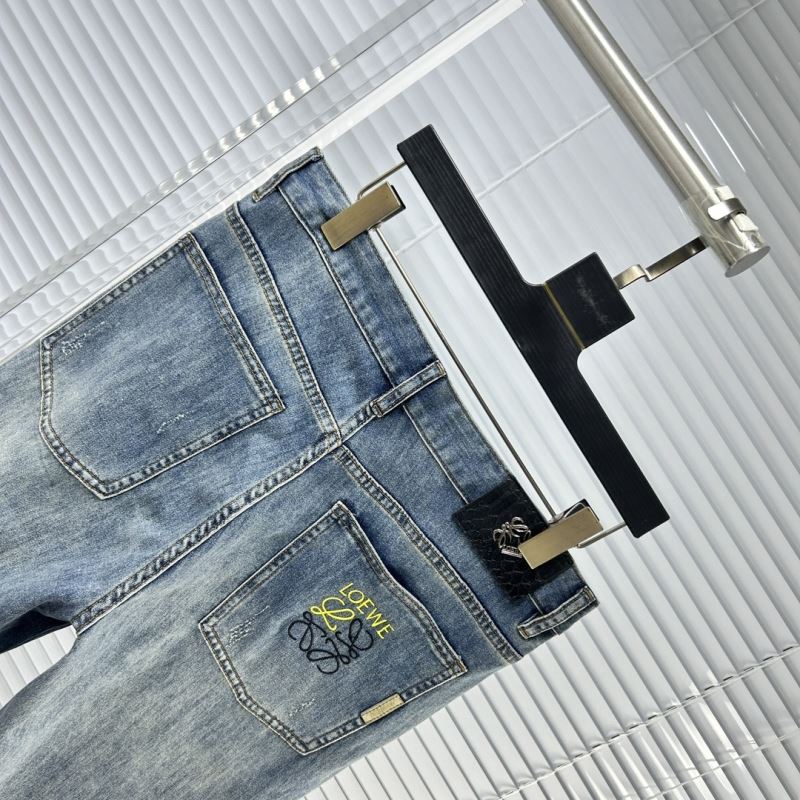 Loewe Jeans